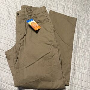 Men's NWT Columbia Omni Shade Pants